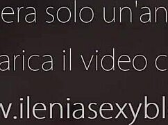 i share my private videos with italian jerk off instructions and monster cocks