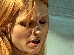 Wow! Hairy Lesbian Amateurs Scissoring Outdoors With Intense Pussy Grinding, Passionate Movements, And Beaver Contact!