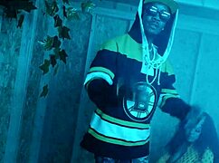 Sucking Dick Like A Popsicle