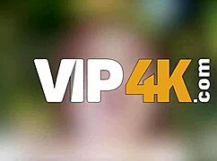 vip4k sexy redhead miss olivia showed her red lingerie and fucked in public in front of her bf