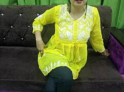 Mulkin Fucks House Servant Manoj in Hardcore Sex! 🔥