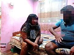 Indian milf stepmom fucked