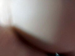 My stepdad said he wants to knock me up with his tiny dick 😏