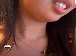 Wow, that sexy spanish midget is so hot!