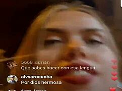 Wow, that sexy spanish midget is so hot!