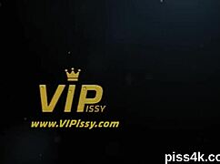 sweet lezzie nymphos get covered with pee and ejaculate wet cunts