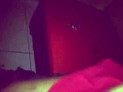 Amateur Swingers Share Wife At Theater Party Lucky Friend Returns Next Week Karina And Lucas