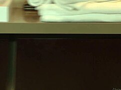 Natasha vega delivers sensual nuru massage with big ass and tits 😍