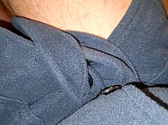 stepson spies on hot mother-in-law and jerks off to her