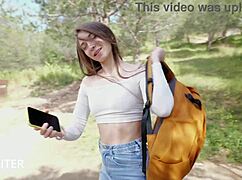 I Wanted To Do A Prank But I Did A Porno