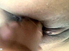 Creamy Little 18+ Bobbi Jo88 in Intimate Solo Session with Toys and Close Ups