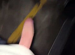 Freaky Couple Loves Intense Fucking With Monster Cocks, Anal, Blowjob, And Rough Sex In Public