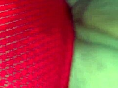 Oh, The Milwaukee Concubine Is Squirting On Big Daddy Dick On Snapchat!