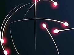 Foxyhot Milks Cock For Thick Cum