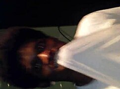 Passionate Lesbian Lovers with Big Asses Engage in Hair Pulling. They moan loudly.