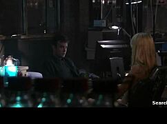 Sunny Mabrey in Species III 2004, nude and sexy!