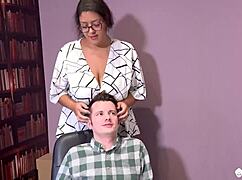 sam bourne fucks milf cassy hill rough