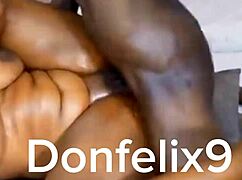 she squirts uncontrollably during intense doggystyle fucking in quickie session