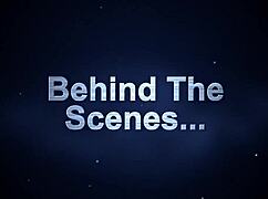 Valentina Nappi Stretched by Black Cock