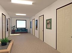 Stepson Visits Stepmom's Home for Fucking