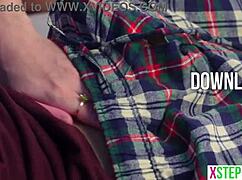 Kimmy Kimm, party with stepbro?