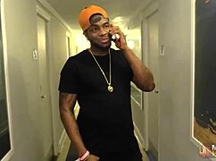 Inked brunette stella von savage gets pounded by rome major