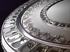 Inked brunette stella von savage gets pounded by rome major