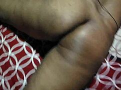 Hot Indian babe in a photoshoot