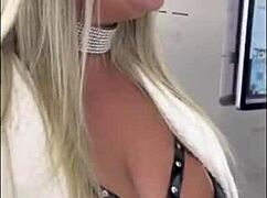 uma delicia foder a gostosa da juju furucao