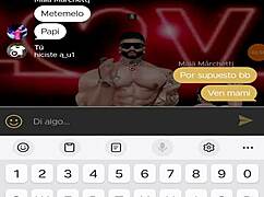 Negro Se Falla Duro a Colombiana Nyla en un Departamento a Solas