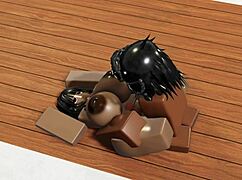 roblox porn fr