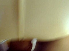 Fifty-Year-Old Man Uses His Old Faithful Sex Doll