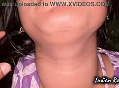 Bhojpuri desi girl dirty talks wanting big black dick for tight pussy homemade video