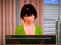 My New Family Game Episode 573