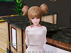 Exploring harem hotel 7 adventures