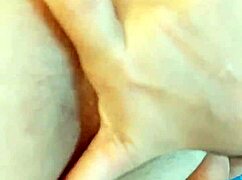 kaitsaumeth bursts with vaginal discharge after juicy night masturbation 😩💦