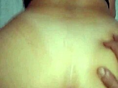 estamos de volta, casada puta com buceta ensopada levando socada do comedor