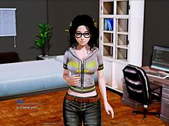 Exploring harem hotel 7 adventures