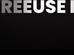 when she screws up work he puts big dick in her ass