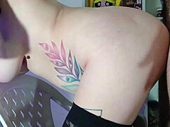 Encounter With Stepsister In Four Positions