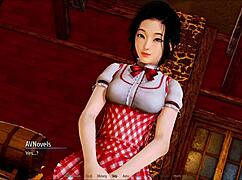 Exploring harem hotel 7 adventures