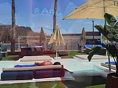 Horny Teacher Fucks Student With Perfect Butt After Exam