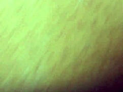 Smashed That Phat Pussy In The Garage With Big Black Cock Doggystyle Creampie