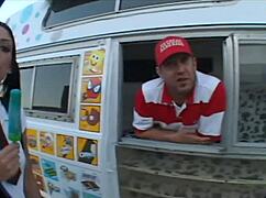 A Perfect Hot And Young 18+ Stephanie Cane Takes A Massive Hard Cock