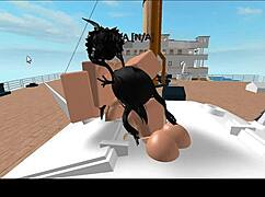 Jahs bwc on the titanic