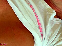 Milf Moaning Loud After Multiple Orgasms With Toys - Close Up Pussy