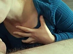 My First Real Fuck Caught On Tape!