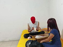 My best friend brought me a TORSO to MASTURBATE my flaccid penis. My best friend is a SLUT who wants me to MASTURBATE every day.