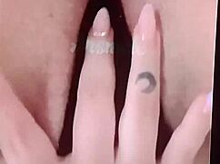 Leslie Sepulveda, Hot Prostitute, Engages In Intense Masturbation Scenes With Detailed Touches And Moans