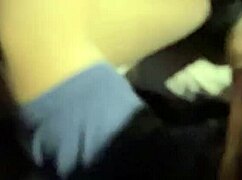 hey, my cousin waits till everyone's asleep to come suck my crossdressing teen cock, it's so sexy and wild